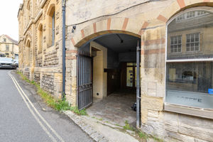 Entrance- click for photo gallery